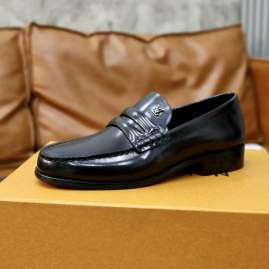 Picture of Louis Vuitton Shoes _SKULVsz38-45mnf030414132